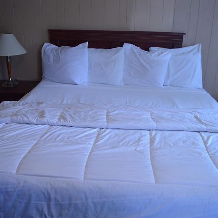 Parkview Motel Guelph Esterno foto