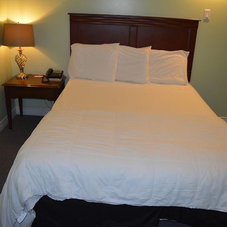 Parkview Motel Guelph Esterno foto
