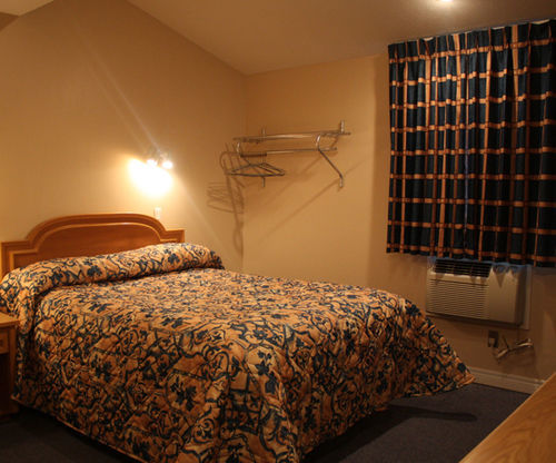 Parkview Motel Guelph Esterno foto