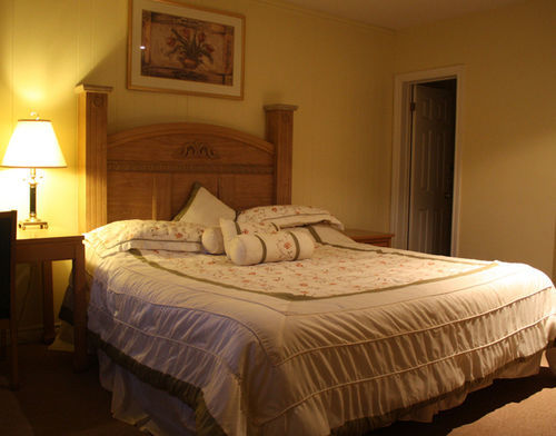 Parkview Motel Guelph Esterno foto