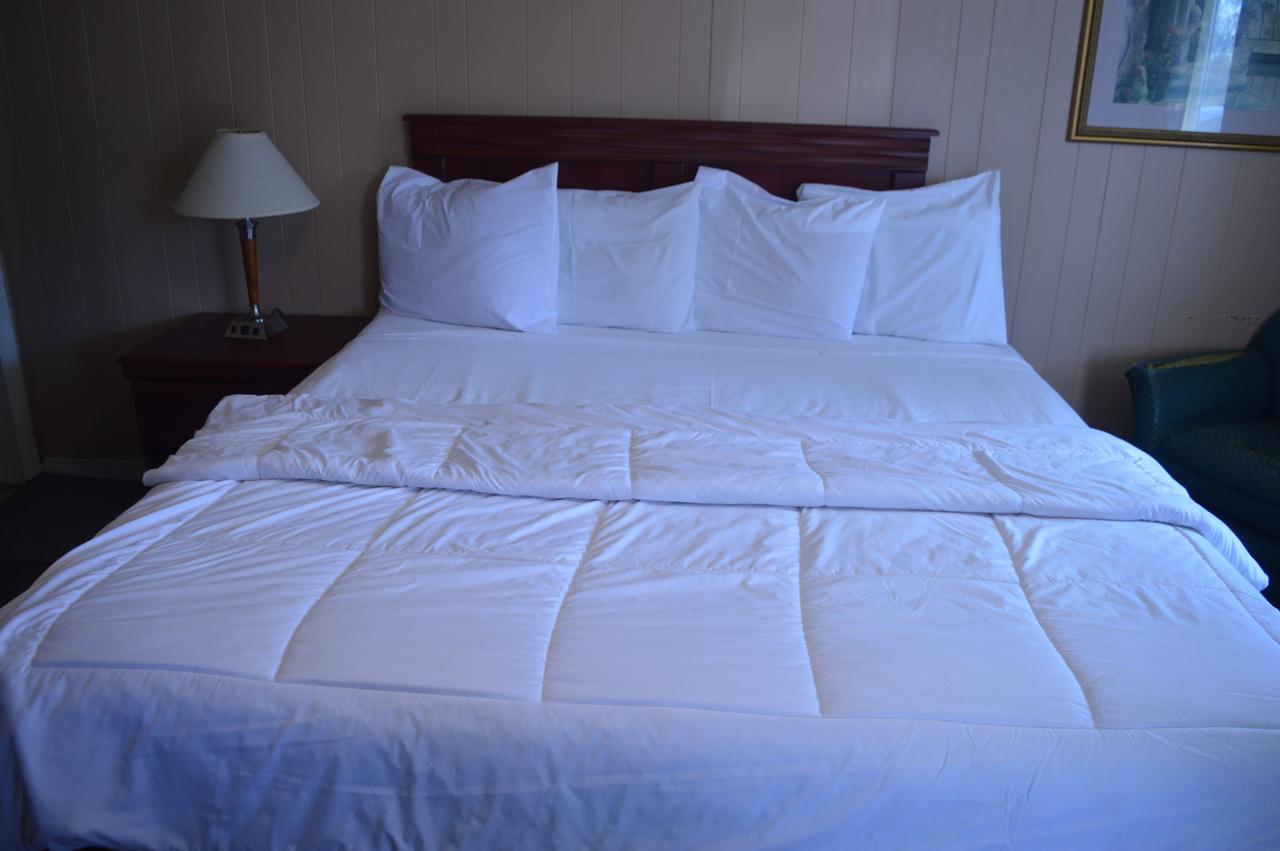 Parkview Motel Guelph Esterno foto