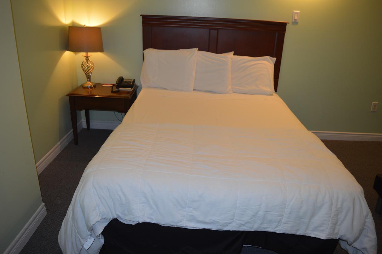 Parkview Motel Guelph Esterno foto