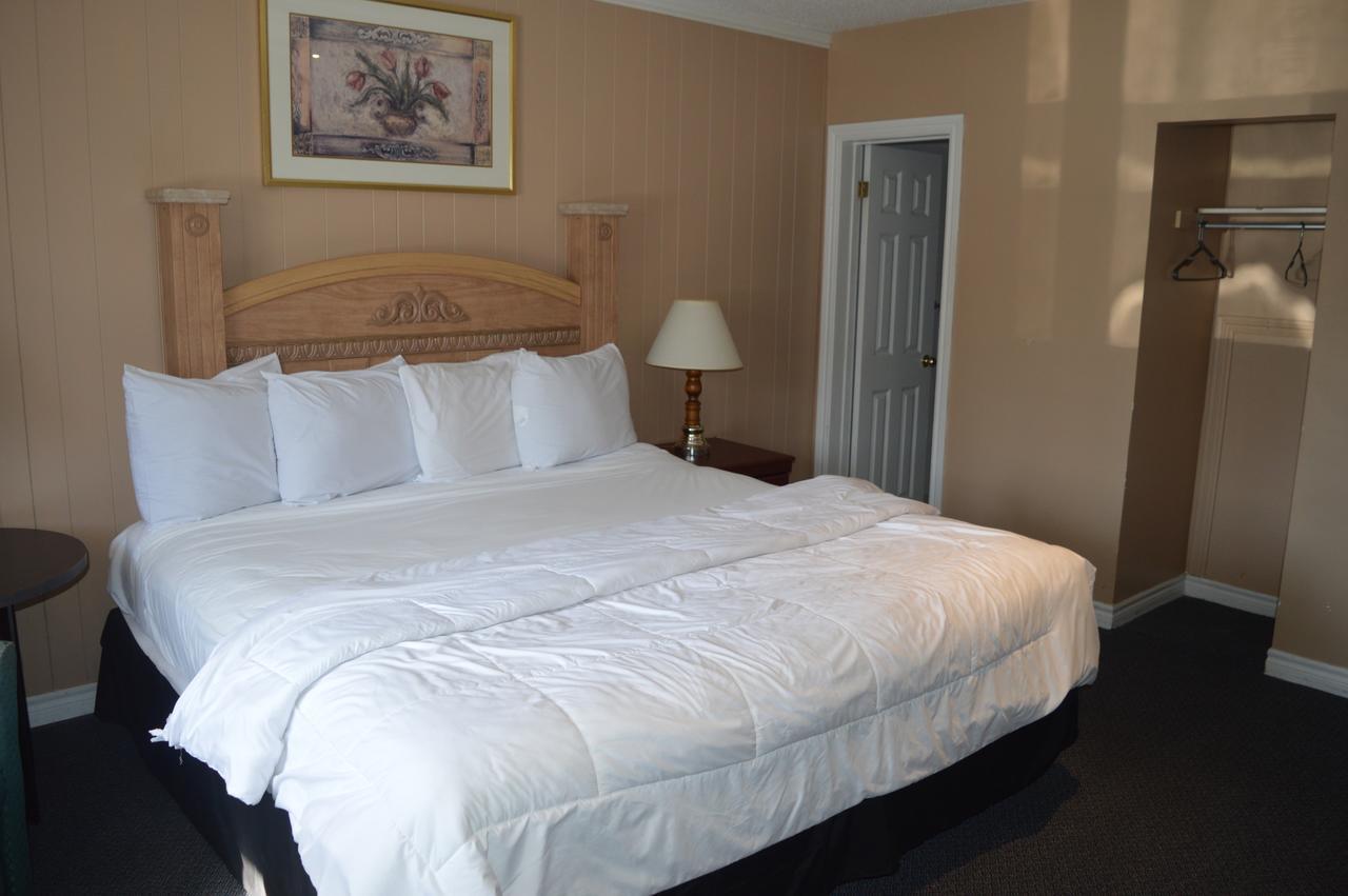 Parkview Motel Guelph Esterno foto
