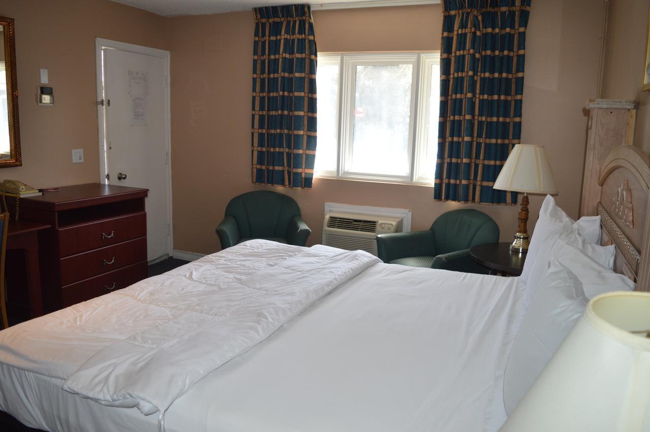 Parkview Motel Guelph Esterno foto