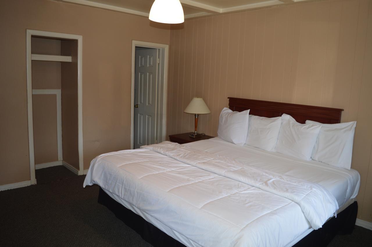 Parkview Motel Guelph Esterno foto