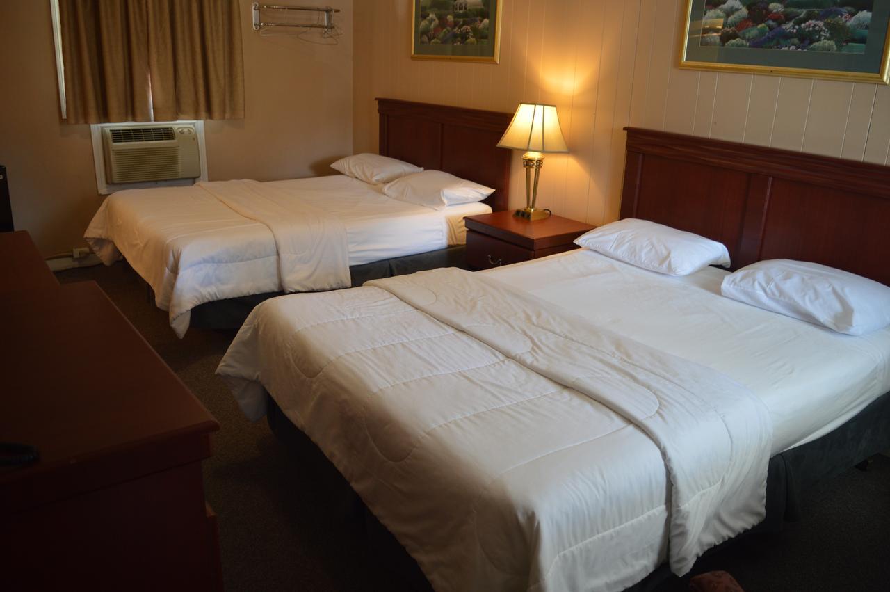 Parkview Motel Guelph Esterno foto