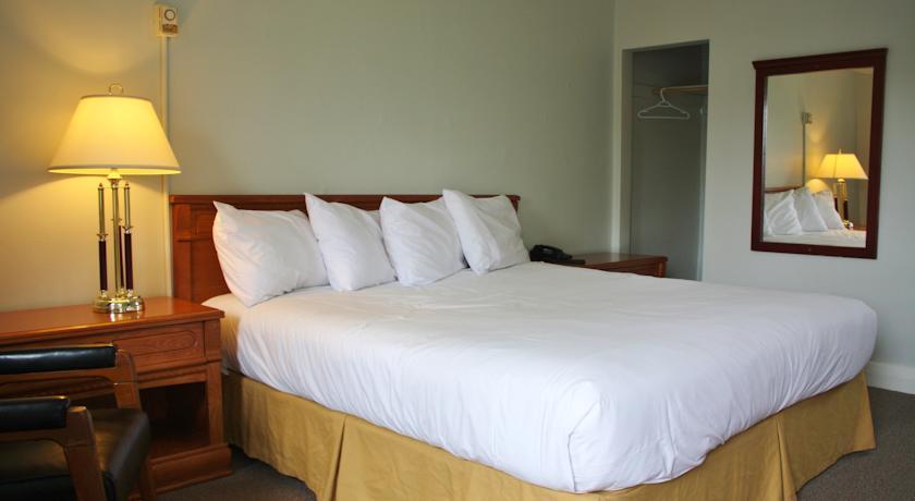 Parkview Motel Guelph Esterno foto