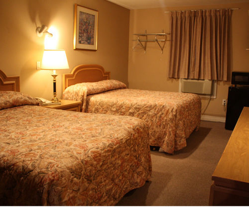 Parkview Motel Guelph Esterno foto